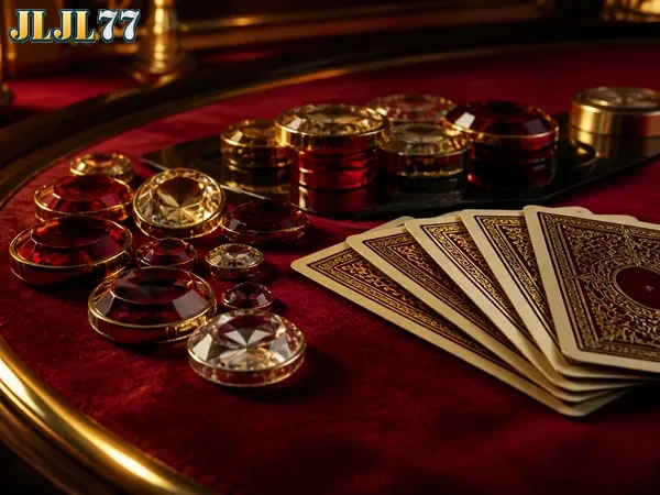 Poker photo 2