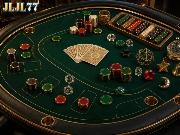 Poker photo 3